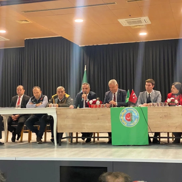 Zeytin üreticileri için destek ve markalaşma önerisi