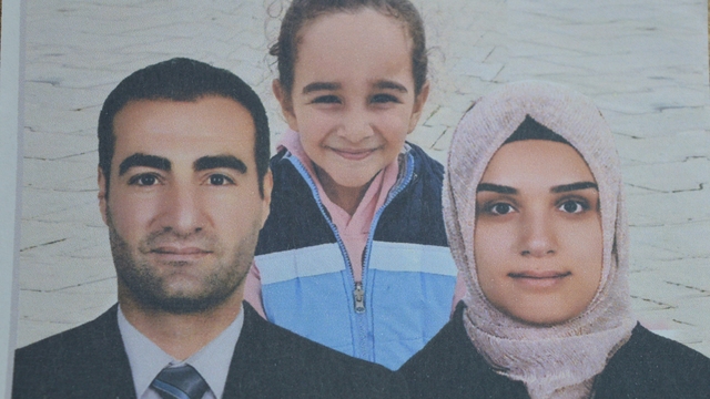 Mardin'de aynı aileden 3 kişinin ölü bulunması ile ilgili tutuklu sayısı 4'e çıktı