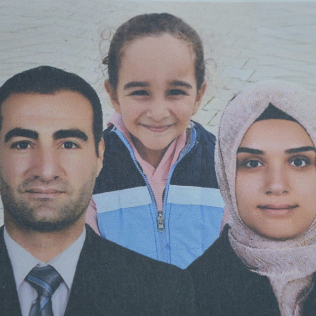 Mardin'de aynı aileden 3 kişinin ölü bulunması ile ilgili tutuklu sayısı 4'...