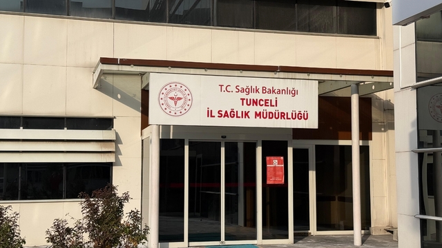 Tunceli'ye 16 yeni hekim kadrosu tahsis edildi