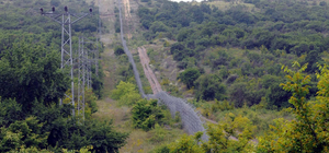 Türkiye ile Bulgaristan arasında yasa dışı göçle mücadele için proje başlat...