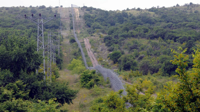 Türkiye ile Bulgaristan arasında yasa dışı göçle mücadele için proje başlatıldı