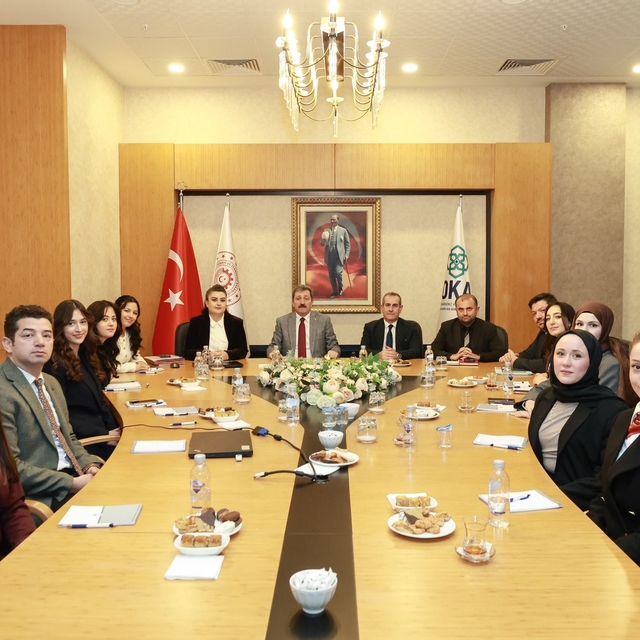 Kadın Mühendis Okulu ile sanayiye kadın eli değiyor