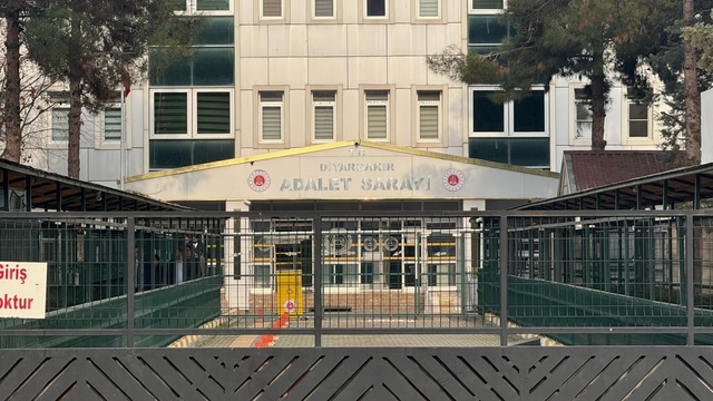 Diyarbakır'da 18 yaşındaki Sümeyye'nin cinayet şüphelisi tutuklandı