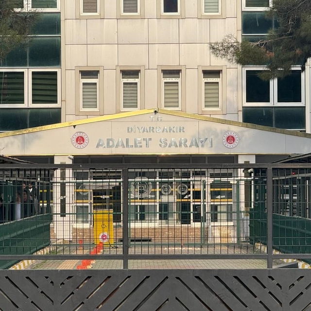 Diyarbakır'da 18 yaşındaki Sümeyye'nin cinayet şüphelisi tutuklandı