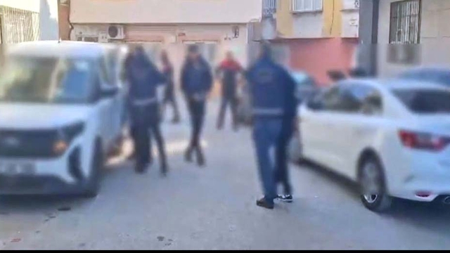 İş yeri ve araç molotofkokteyli atılarak kundaklandı; azmettirici kiracısı ve onun avukatı çıktı