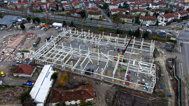 Bakan Kacır: Türkiye'yi dünyada söz sahibi konuma taşıdık (3)