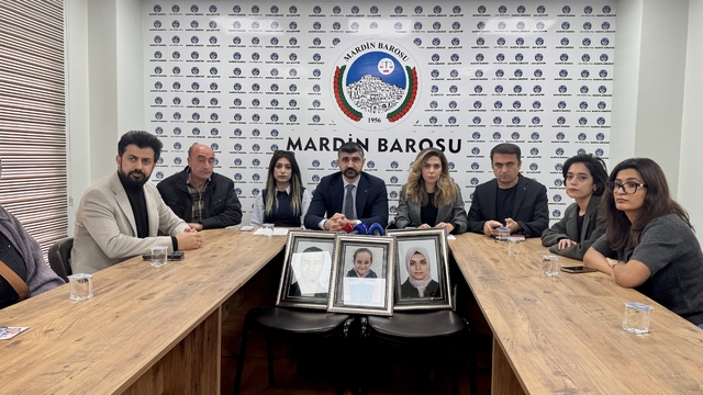 Mardin'de 3 kişilik ailenin ölü bulunmasıyla ilgili aileden açıklama