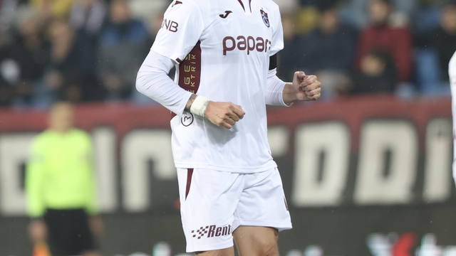 Trabzonspor'dan Stefan Savic'in sağlık durumuyla ilgili açıklama