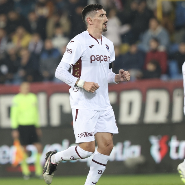 Trabzonspor'dan Stefan Savic'in sağlık durumuyla ilgili açıklama