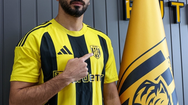 Aliağa FK, Alberk Koç'u kadrosuna kattı
Aliağa FK'da kadro değişimi: Alberk Koç geldi, iki futbolcu ile yollar ayrıldı