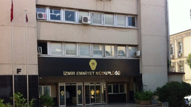 Sanal medyada tetikçi ilanı verince gözaltına alındı