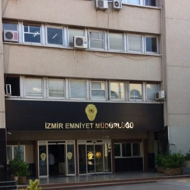 Sanal medyada tetikçi ilanı verince gözaltına alındı