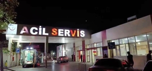 Bursa'da baba-Oğul kavgası kanlı bitti: Baba ağır yaralandı