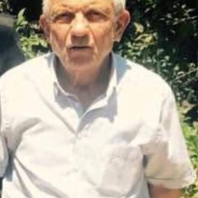 Kayıp yaşlı adamdan ac haber geldi
Kayıp yaşlı adam dere kenarında ölü bulu...