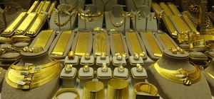 Altının gram fiyatının artması Trabzon hasırının değerine değer kattı
Trabz...