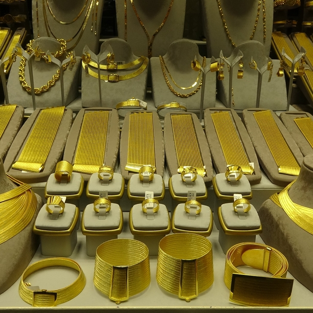 Altının gram fiyatının artması Trabzon hasırının değerine değer kattı
Trabz...