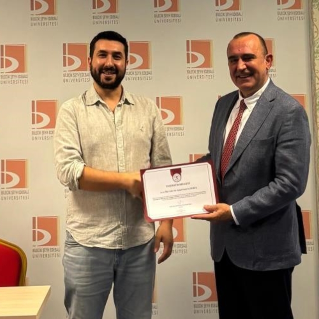 Bilecik'te öğrenciler kariyer tercihleri hakkında bilgilendirildi