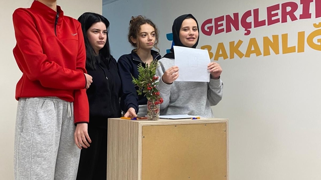 Kırklareli'nden kısa kısa