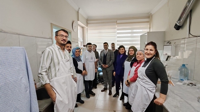 Kütahya'da öğretmenler ÖRAV eğitim şenliğinde buluştu