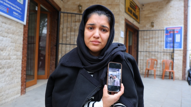 Kahramanmaraş'ta nişanlı çiftin ölümü: "Hayalleri vardı okulu bitirip evleneceklerdi"