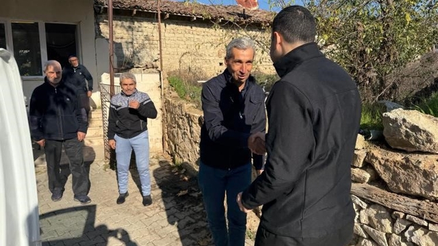 Bilecik'te içme suyu tesislerinin elektrik altyapısı güçlendirildi