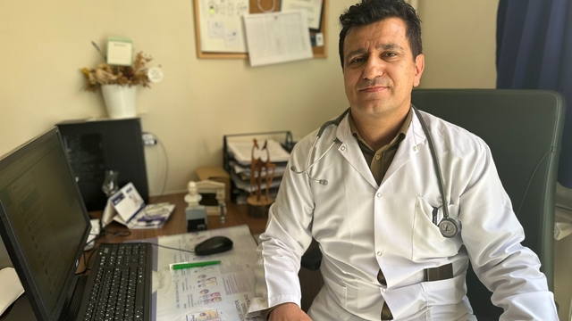 Dahiliyeye başvurular artıyor: Metabolik ve kronik hastalıklar ön planda