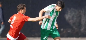 Muğlaspor'un rakibi Kastamonuspor