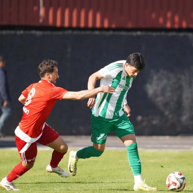 Muğlaspor'un rakibi Kastamonuspor