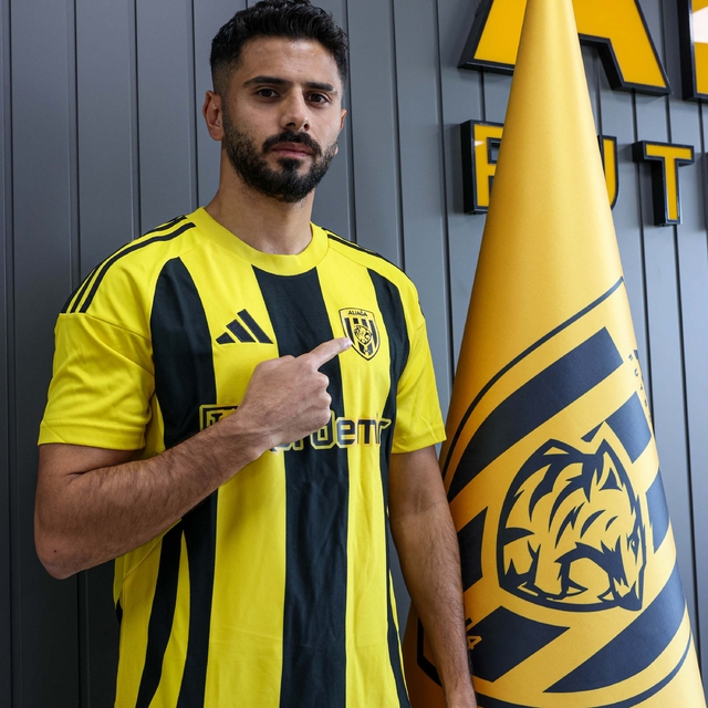 Aliağa FK Alberk Koç ile imzaladı