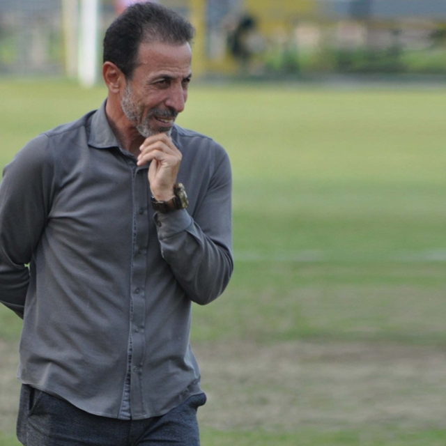 Somaspor'da Recep Çetin'le yollar ayrıldı