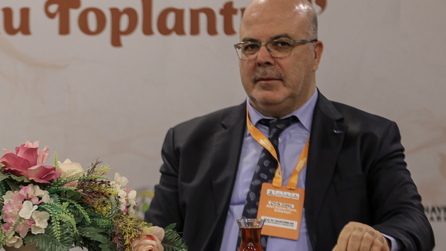 Çocuklara 3 yaşından itibaren afet eğitimi önerisi