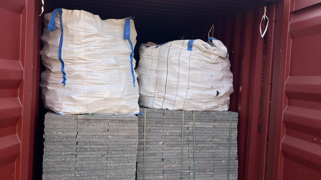 Mersin Limanı'nda gümrük kaçakçılığı operasyonu: Kamuyu 182 milyon TL zarar uğratan 5 kişi tutuklandı