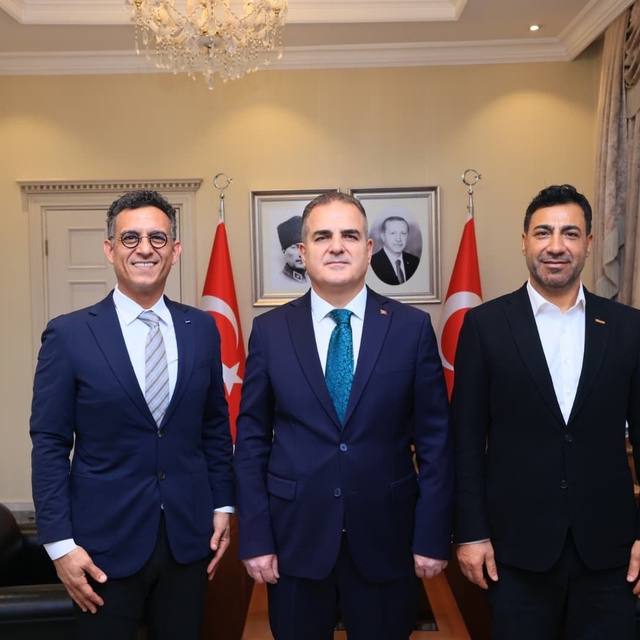 Bodrum turizminin geleceğini masaya yatırdılar