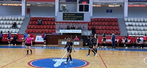 Armada Praxis Yalıkavakspor ikinci yarıya hazır