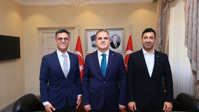 Bodrum turizminin geleceğini masaya yatırdılar