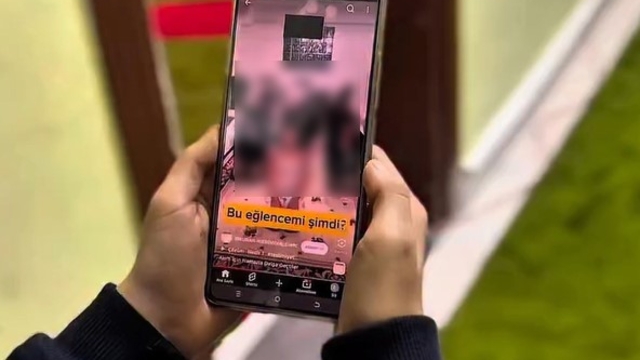 Namazla alay edilen sosyal medya akımına cevap imam hatipli öğrencilerden geldi
'Geçici akımlar için kalıcı değerlerimizi feda etmeyelim'