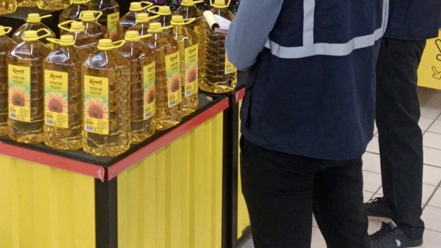 İzmir'de asgari ücret sonrası 'fahiş fiyat' denetimi