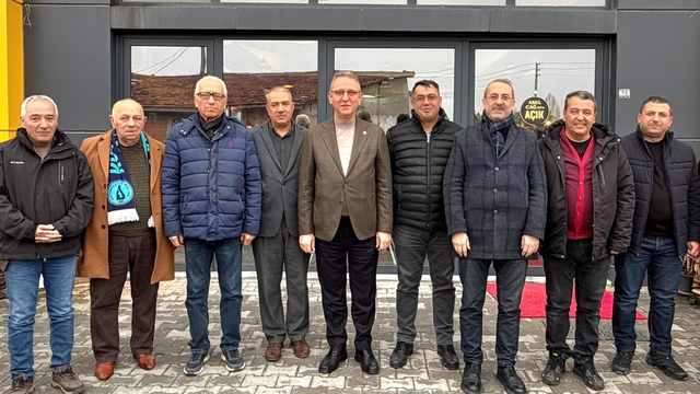 Kütahya Zafer Havalimanı 'Türkiye'nin Lojistik ve Havacılık Üssü' olacak