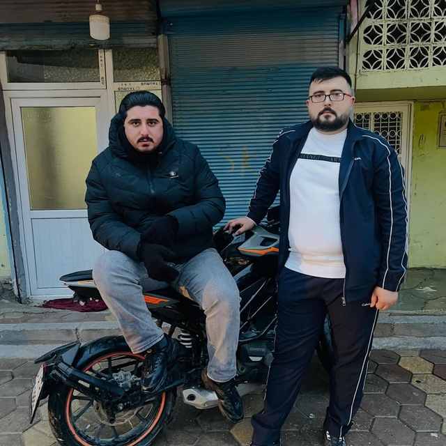 Adana'da sokak ortasında silahlı kavga; 2 ölü, 1 yaralı