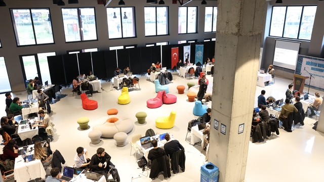 Nilüfer'in sorunları yapay zeka desteğiyle çözülecek