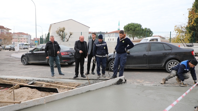 Sakarya'dan kısa kısa