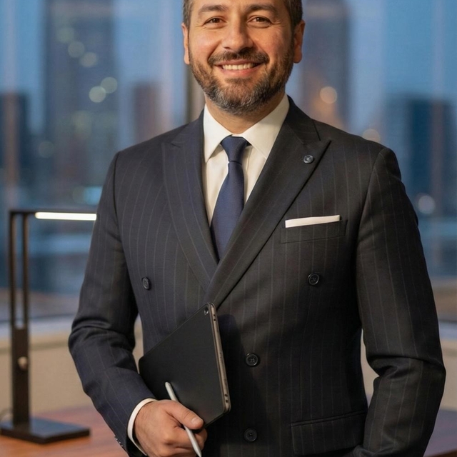 BURTOM Sağlık Grubu 2026 rotasını belirledi
BURTOM sağlıkta vites yükseltiy...