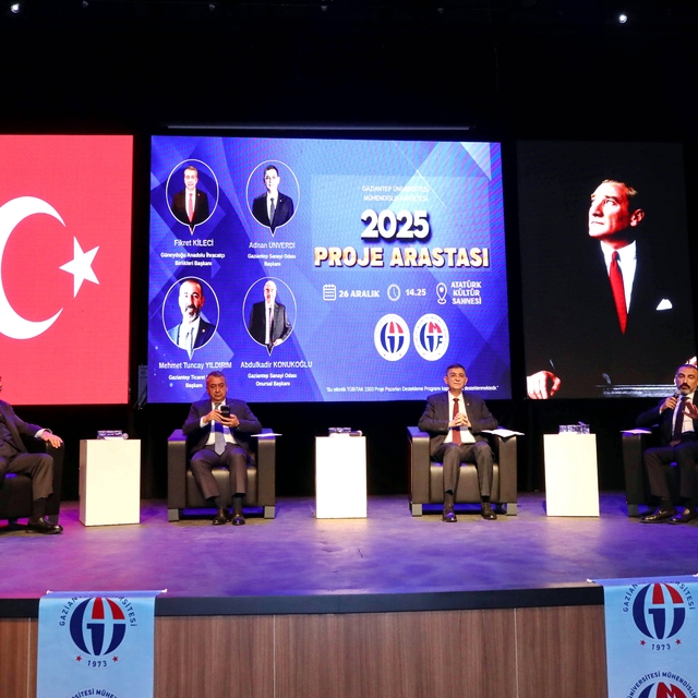 SANKO Holding Onursal Başkanı Abdulkadir Konukoğlu: "Ticarileşemeyecek proj...