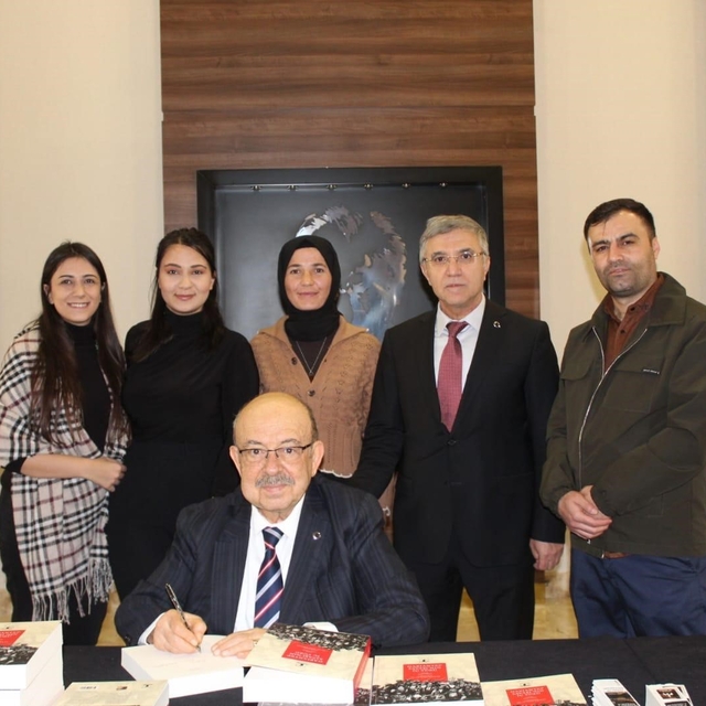 Şehitkamil Belediyesi'nden Gaziantep tarihine kalıcı eser