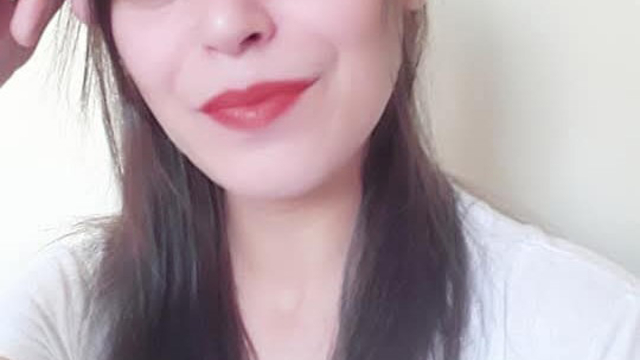 Öldürüldüğü öne sürülen Hatice, olay öncesi markette el işaretiyle yardım çağrısında bulunmuş