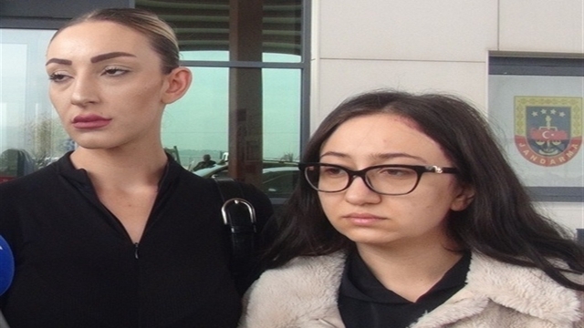 Güllü'nün kızı Tuğyan ve arkadaşı Sultan'ın saç örneklerinde uyuşturucuya rastlanmadı