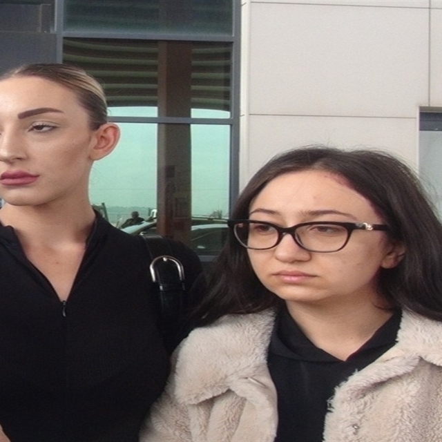 Güllü'nün kızı Tuğyan ve arkadaşı Sultan'ın saç örneklerinde uyuşturucuya r...