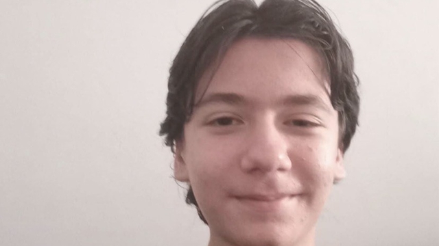 Eskişehir'de 12 yaşındaki çocuktan saatlerdir haber alınamıyor