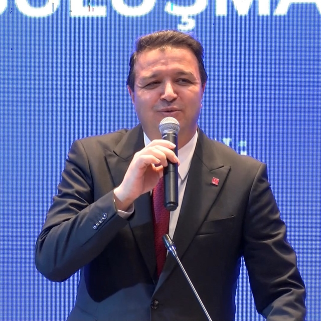 SP Gehel Başkanı Arıkan: Türkiye kalkınma planımızda Konya'ya özel önem ver...